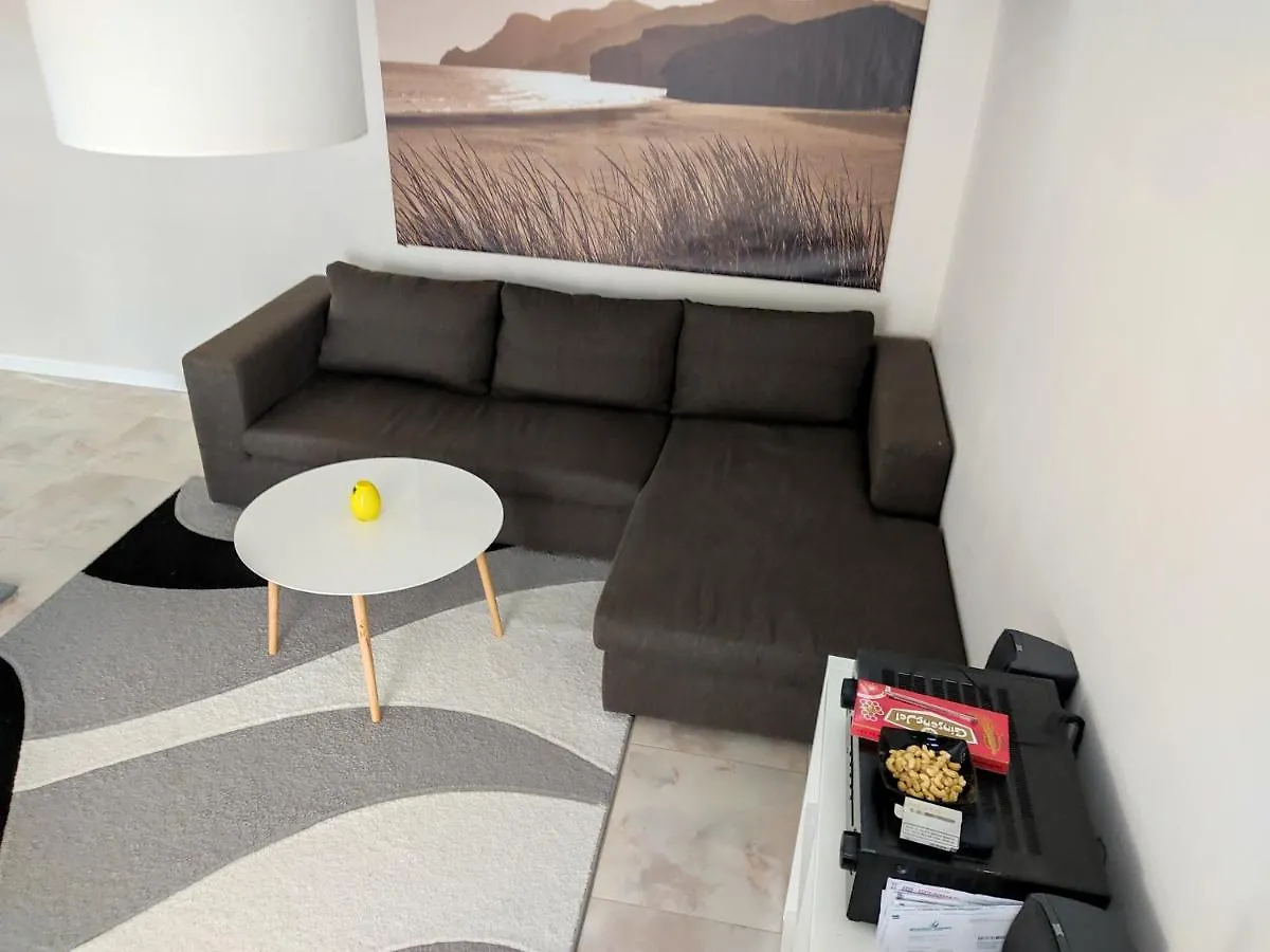 Mediterranean Stars 2 Apartment Peraía