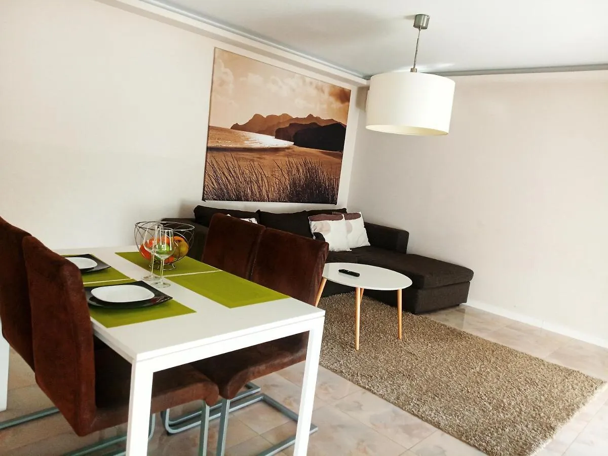 Mediterranean Stars 2 Apartment Peraía