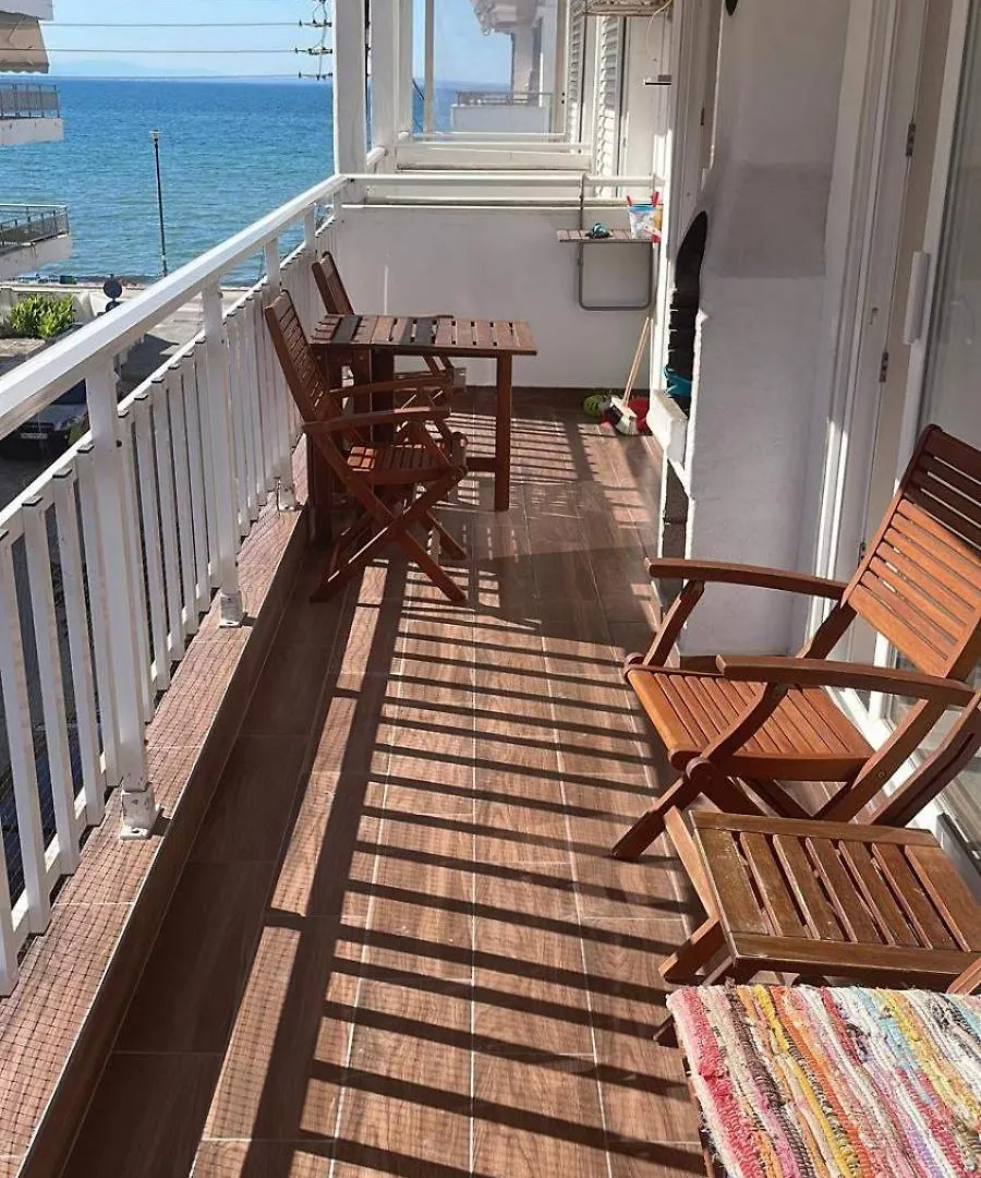 Mediterranean Stars 2 Apartment Peraía 0*,  Grecia