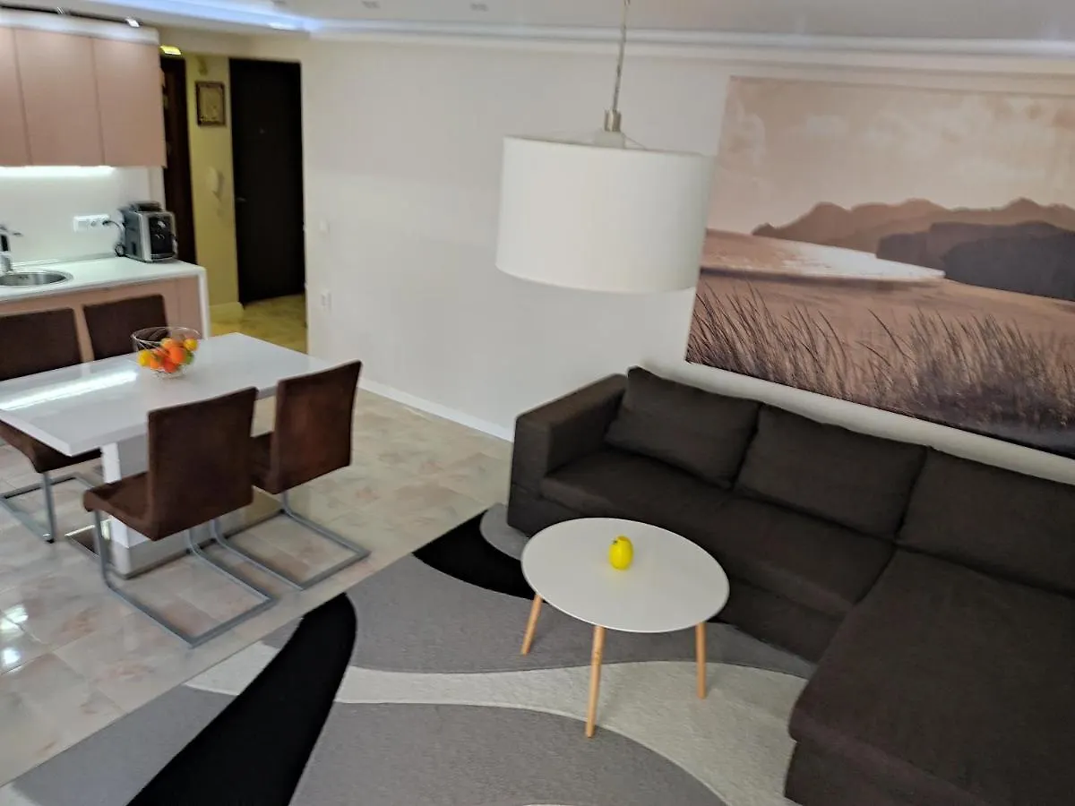 Mediterranean Stars 2 Apartment Peraía 그리스
