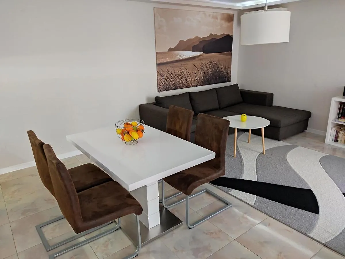 Mediterranean Stars 2 Apartment Peraía