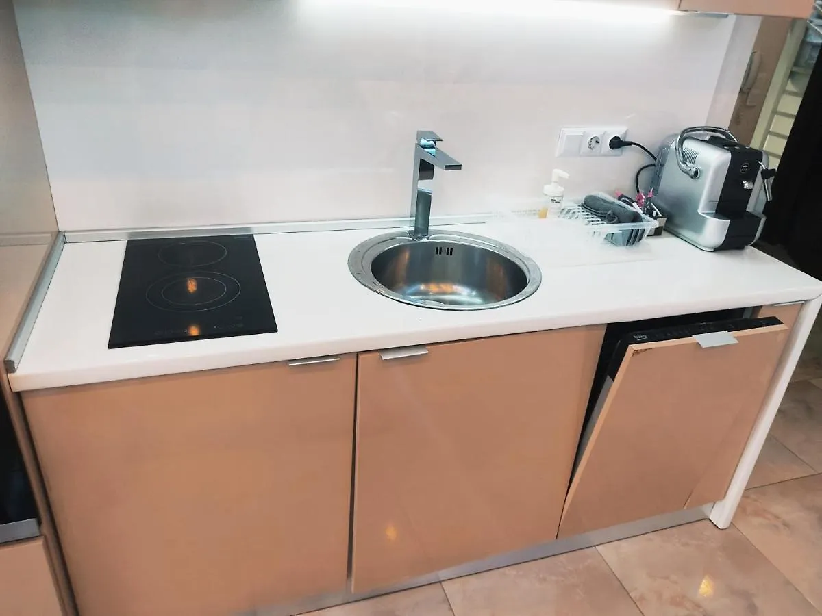 Mediterranean Stars 2 Apartment Peraía 0*,  그리스