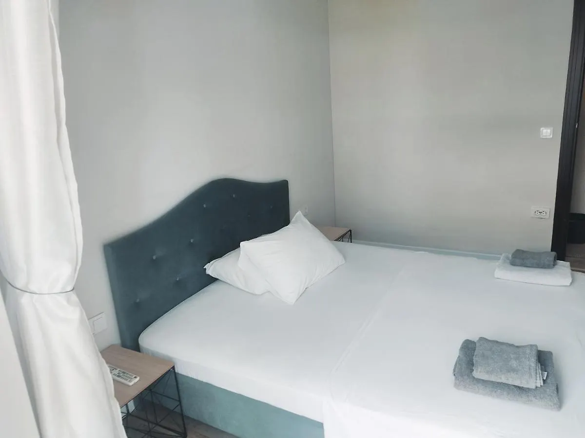 Mediterranean Stars 2 Apartment Peraía 0*,  그리스