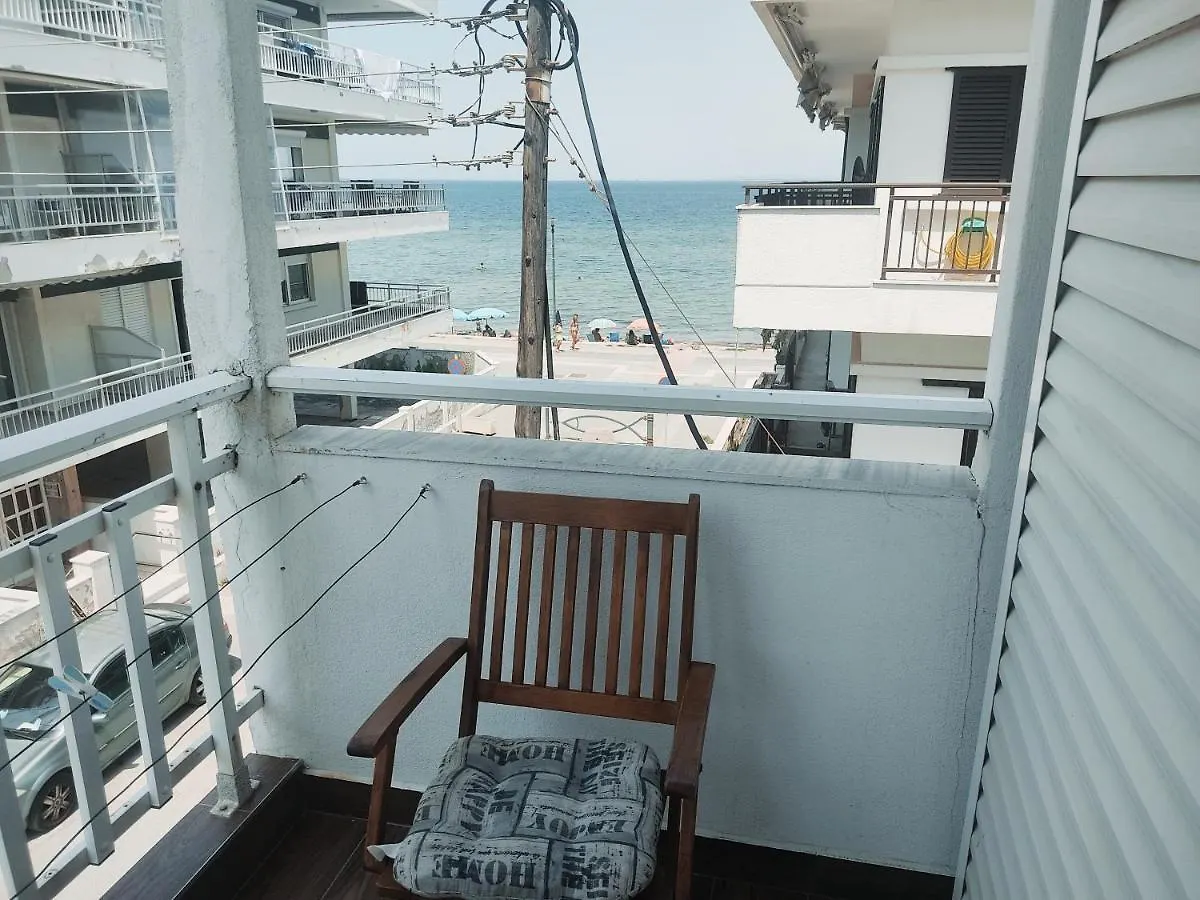 Mediterranean Stars 2 Apartment Peraía